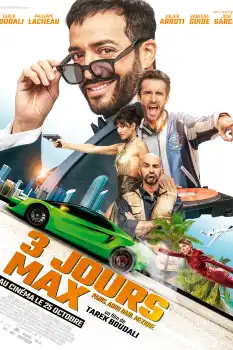 Kaldı 3 Gün