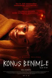 Konuş Benimle