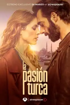 La pasion turca