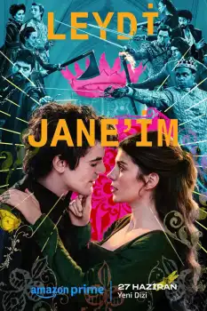 Leydi Jane'im
