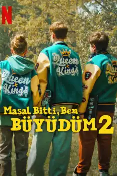 Masal Bitti, Ben Büyüdüm 2