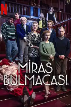Miras Bulmacası