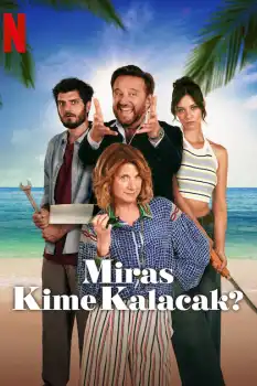 Miras Kime Kalacak?