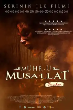 Mühr-ü Musallat: Perihan