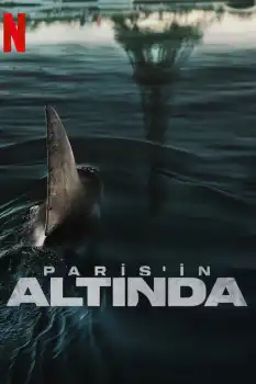 Paris’in Altında
