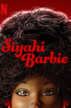 Siyahi Barbie