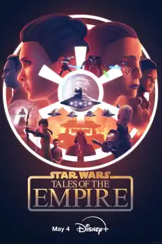Star Wars: Tales of the Empire