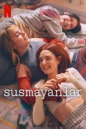 Susmayanlar