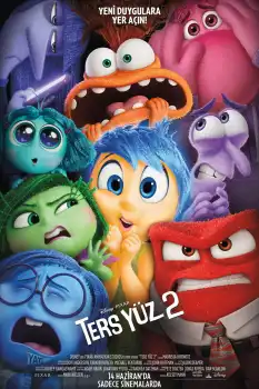 Ters Yüz 2