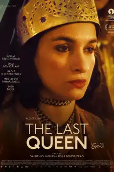 The Last Queen