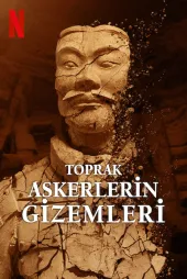 Toprak Askerlerin Gizemleri
