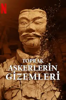 Toprak Askerlerin Gizemleri