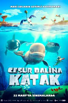 Cesur Balina Katak