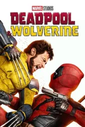Deadpool 3 ve Wolverine