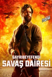 Gayribeyefendi Savaş Dairesi