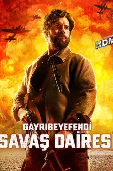 Gayribeyefendi Savaş Dairesi