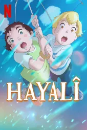 Hayali