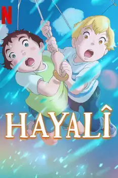 Hayali