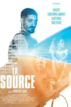 La source
