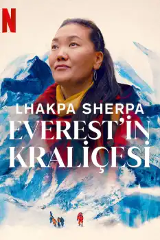 Lhakpa Sherpa: Everest'in Kraliçesi