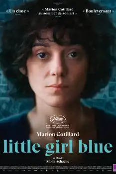 Little Girl Blue