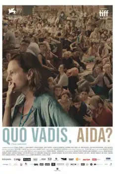 Nereye Gidiyorsun, Aida?