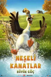 Neşeli Kanatlar: Büyük Göç