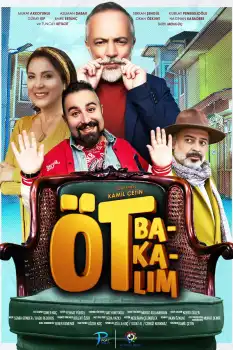 Öt Bakalım