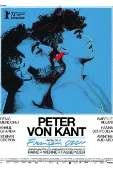 Peter von Kant