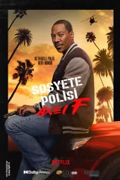 Sosyete Polisi 4: Axel F