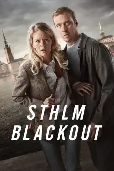STHLM Blackout