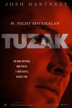 Tuzak