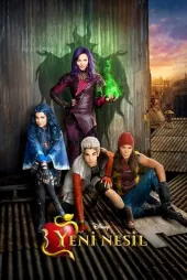 Yeni Nesil 1