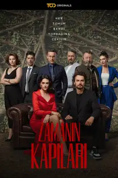 Zamanın Kapıları