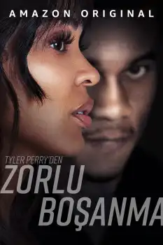 Tyler Perry'den Zorlu Boşanma