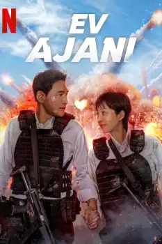 Ev Ajanı