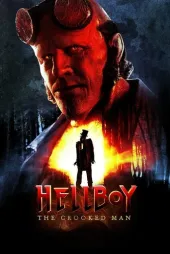 Hellboy 4: The Crooked Man
