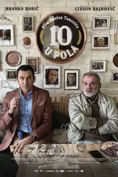 Komşuluk Halleri