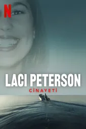 Laci Peterson Cinayeti
