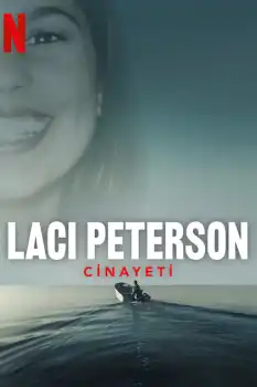 Laci Peterson Cinayeti