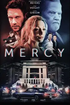 Mercy Hastanesi