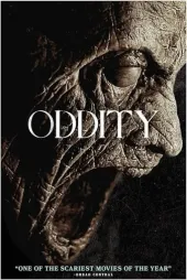 Oddity