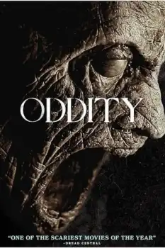 Oddity