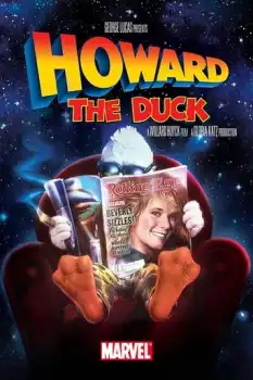 Ördek Howard