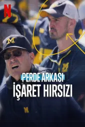 Perde Arkası: İşaret Hırsızı
