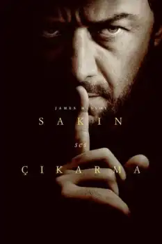 Sakın Ses Çıkarma