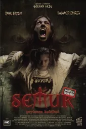 Semur 1: Şeytanın Kabilesi