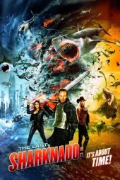 Son Köpek Balığı İstilası 6