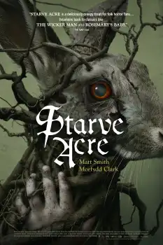 Starve Acre