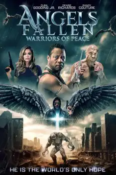 Angels Fallen: Warriors of Peace